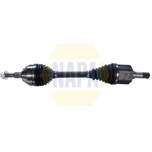 NAPA Drive Shaft Front Left NDS1047L