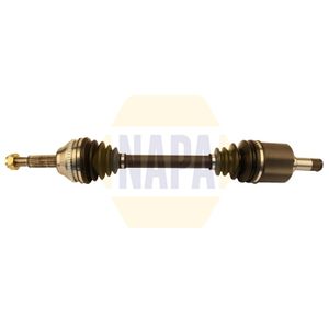 NAPA Drive Shaft Front Left NDS1048L