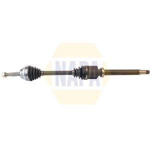 NAPA Drive Shaft Front Right NDS1049R