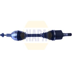 NAPA Drive Shaft Front Left NDS1050L