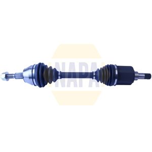 NAPA Drive Shaft Front Left NDS1051L