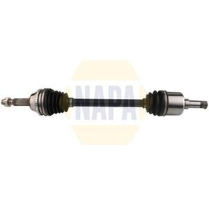 NAPA Drive Shaft Front Left NDS1055L