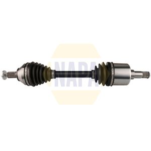 NAPA Drive Shaft Front Left NDS1057L