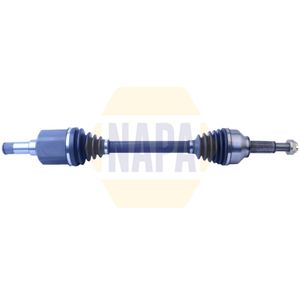 NAPA Drive Shaft Front Left NDS1058L