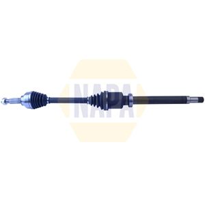 NAPA Drive Shaft Front Right NDS1059R