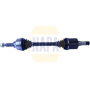 NAPA Drive Shaft Front Left NDS1060L