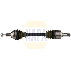 NAPA Drive Shaft Front Left NDS1062L