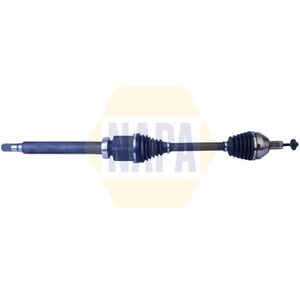 NAPA Drive Shaft Front Right NDS1065R