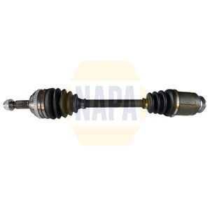 NAPA Drive Shaft Front Left NDS1067L