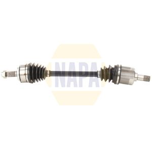 NAPA Drive Shaft Front Left NDS1069L
