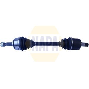 NAPA Drive Shaft Front Left NDS1070L