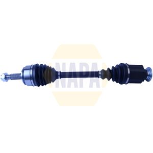 NAPA Drive Shaft Front Right NDS1071R