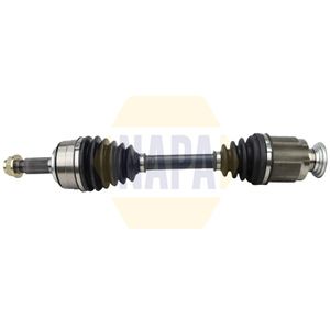 NAPA Drive Shaft Front Right NDS1072R