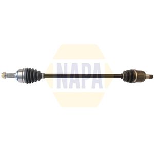 NAPA Drive Shaft Front Right NDS1073R