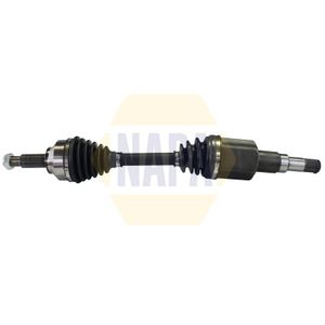 NAPA Drive Shaft Front Left NDS1075L