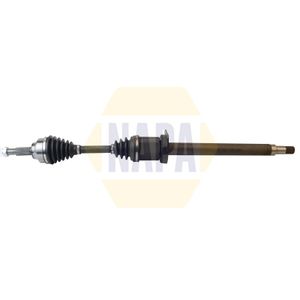 NAPA Drive Shaft Front Right NDS1076R