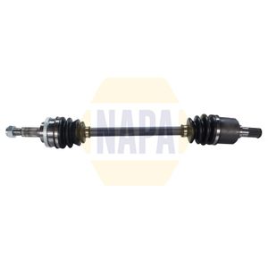 NAPA Drive Shaft Front Left NDS1077L