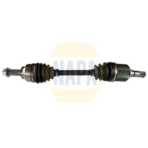 NAPA Drive Shaft Front Left NDS1078L