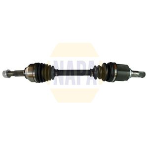 NAPA Drive Shaft Front Left NDS1084L