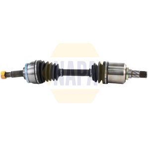 NAPA Drive Shaft Front Left NDS1086L