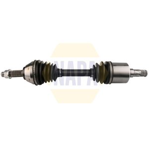 NAPA Drive Shaft Front Left NDS1087L