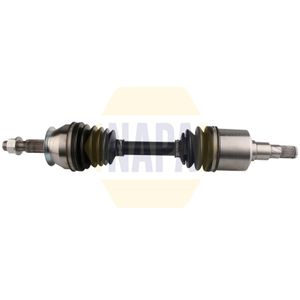 NAPA Drive Shaft Front NDS1089LR