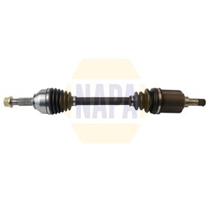 NAPA Drive Shaft Front Left NDS1090L