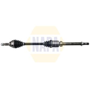 NAPA Drive Shaft Front Right NDS1091R