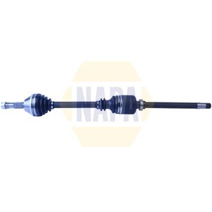 NAPA Drive Shaft Front Right NDS1092R