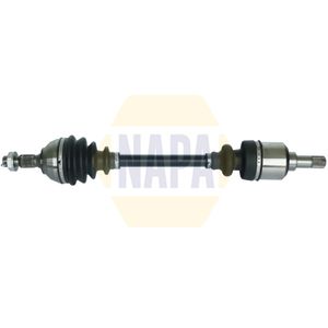 NAPA Drive Shaft Front Left NDS1094L