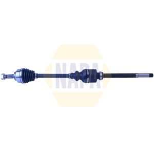 NAPA Drive Shaft Front Right NDS1095R