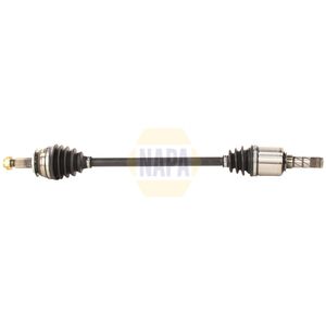 NAPA Drive Shaft Front Left or Right NDS1099LR