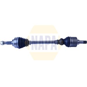 NAPA Drive Shaft Front Left NDS1101L