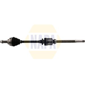 NAPA Drive Shaft Front Right NDS1102R