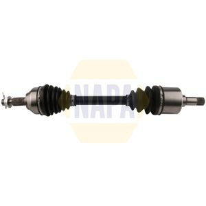 NAPA Drive Shaft Front Left NDS1103L