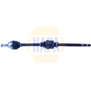 NAPA Drive Shaft Front Right NDS1104R
