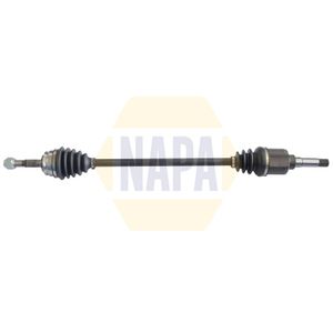 NAPA Drive Shaft Front Right NDS1107R