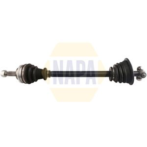 NAPA Drive Shaft Front Left NDS1108L