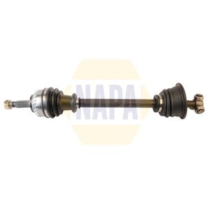NAPA Drive Shaft Front Left NDS1110L