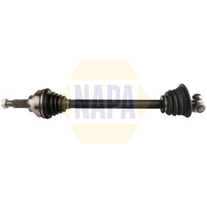 NAPA Drive Shaft Front Left NDS1112L
