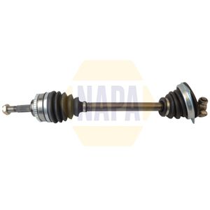 NAPA Drive Shaft Front Left NDS1113L