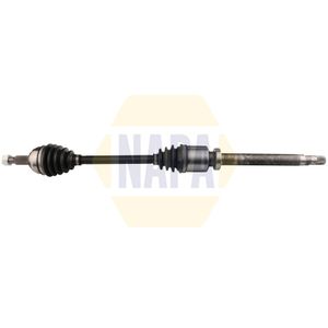 NAPA Drive Shaft Front Right NDS1116R