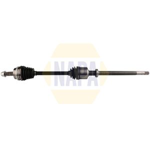 NAPA Drive Shaft Front Right NDS1117R
