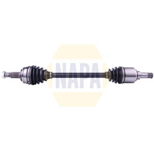 NAPA Drive Shaft Front Left NDS1118L