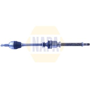 NAPA Drive Shaft Front Right NDS1119R