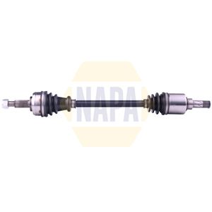 NAPA Drive Shaft Front Left NDS1120L