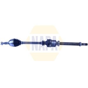 NAPA Drive Shaft Front Right NDS1121R