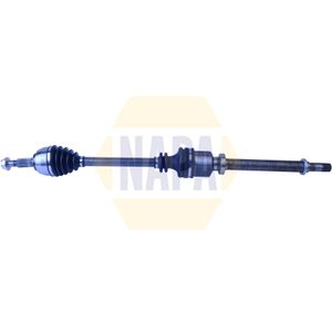 NAPA Drive Shaft Front Right NDS1123R