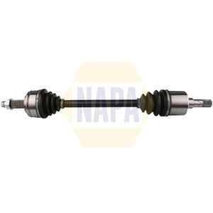 NAPA Drive Shaft Front Left NDS1124L