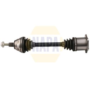 NAPA Drive Shaft Front Left NDS1129L
